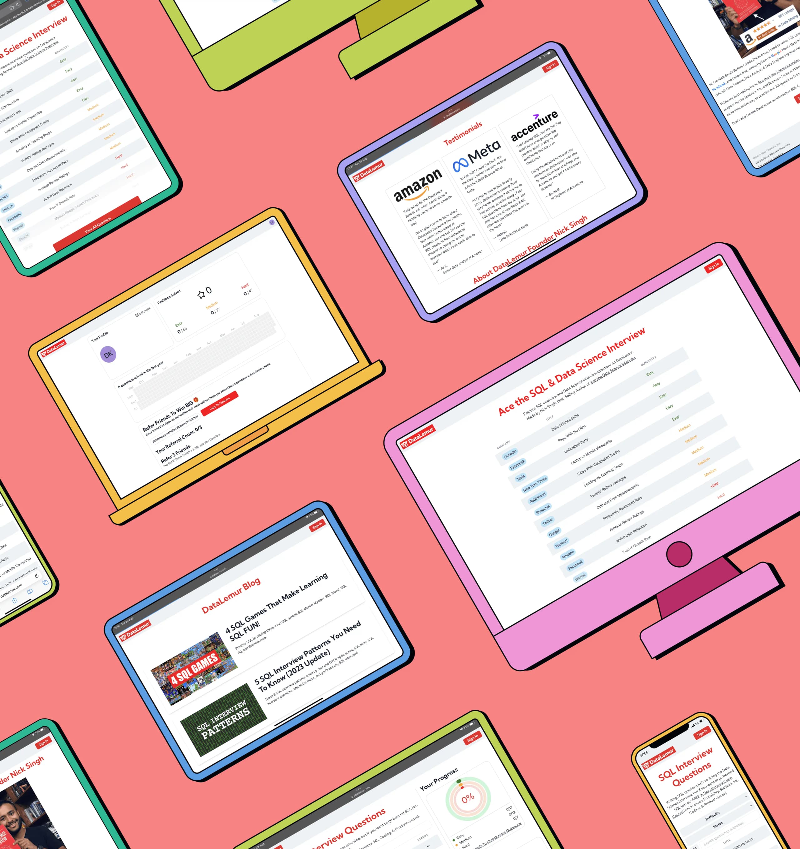 elearning app development