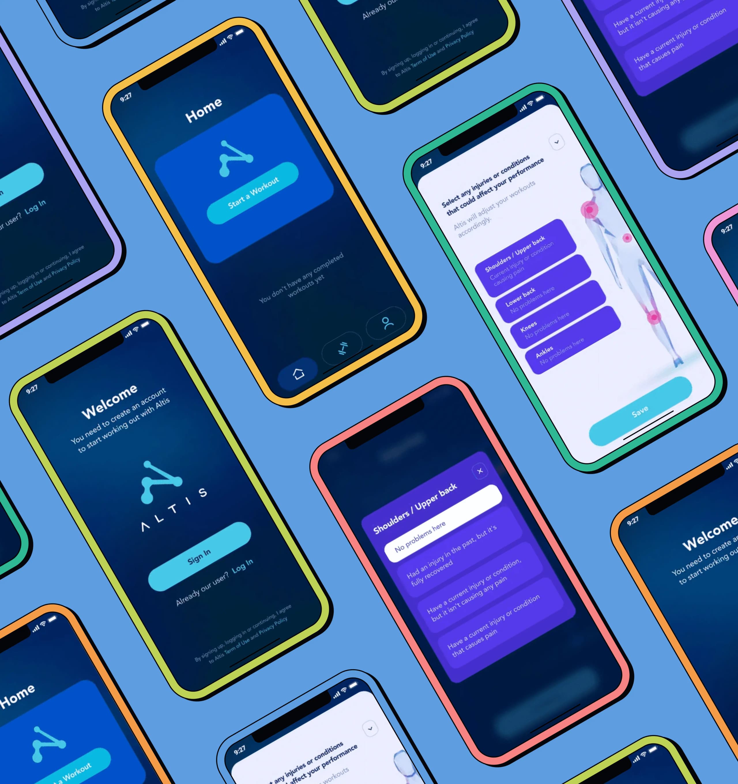 ai app development