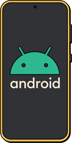 andriod app development