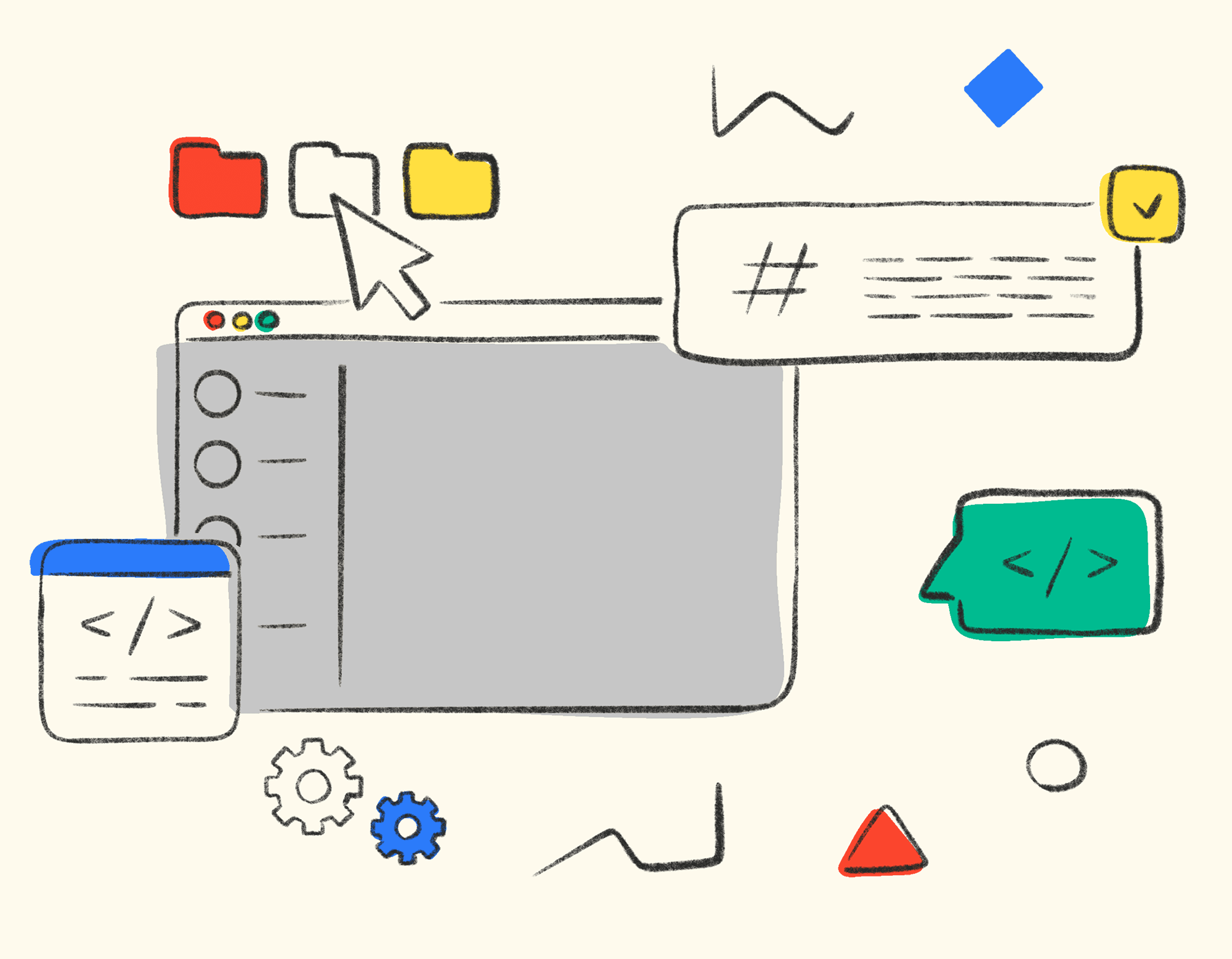 Jamstack Backend Tech Stack.png
