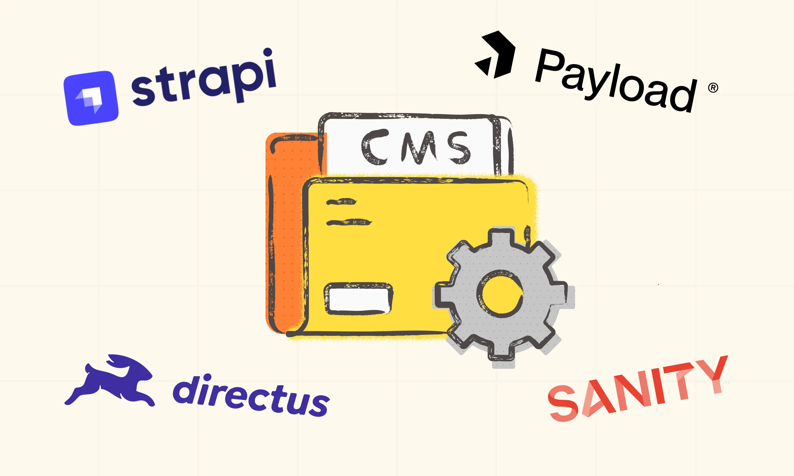 best headless cms