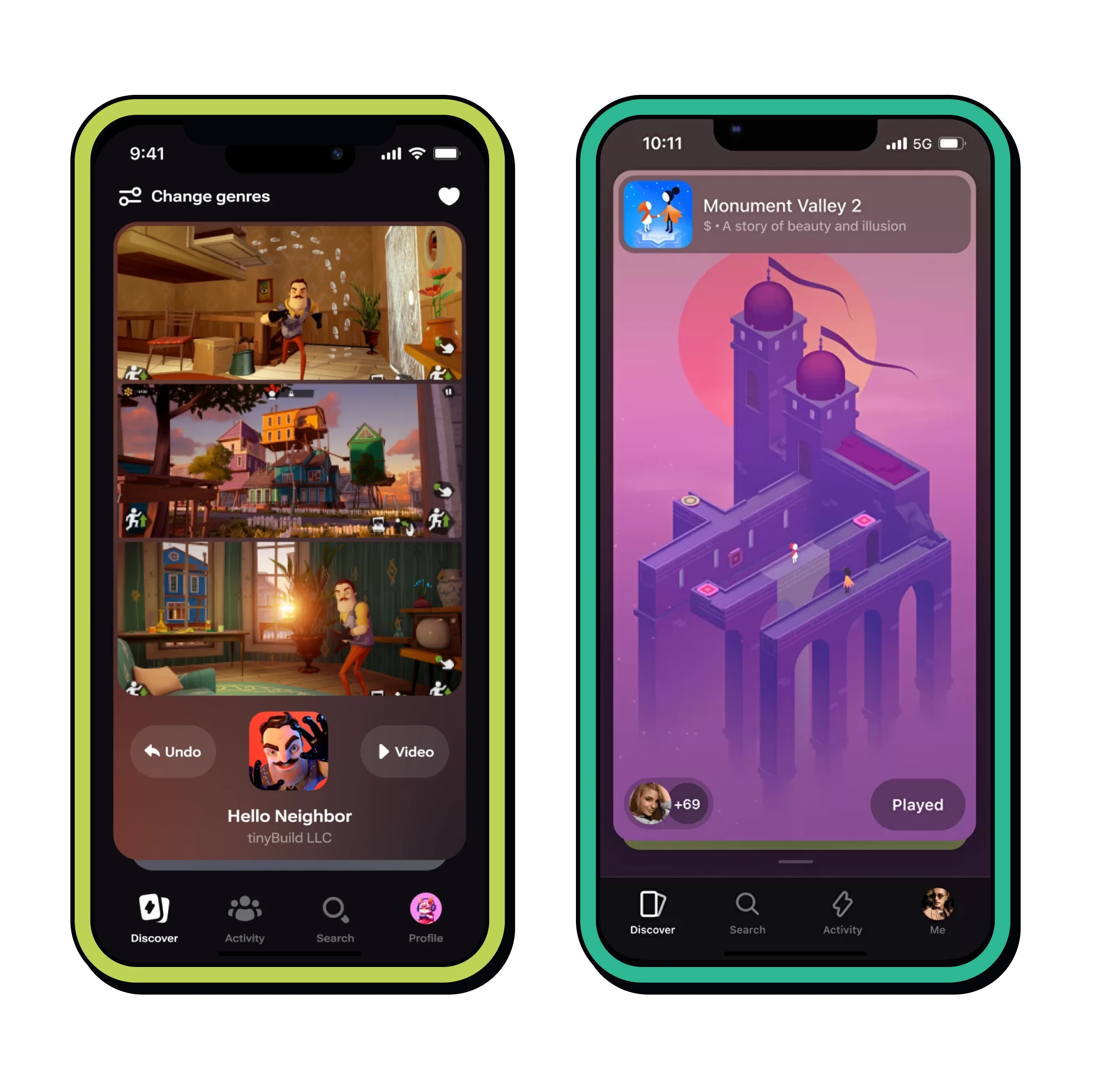 skich store app