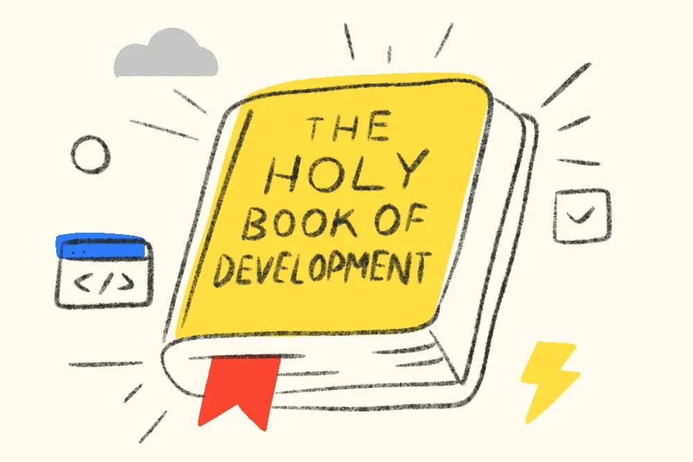 product development book